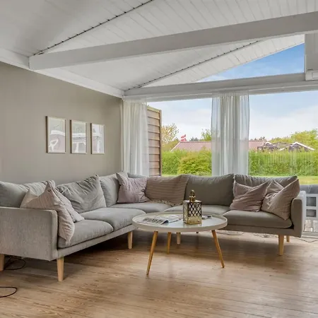 Karin - 300m From The Sea By Interhome Holiday home *