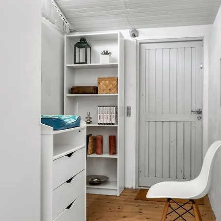 Feriehus Karin - 300m From The Sea By Interhome *