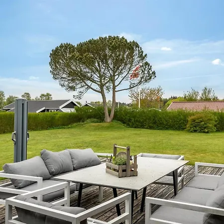 Karin - 300m From The Sea By Interhome Holiday home Frederikshavn