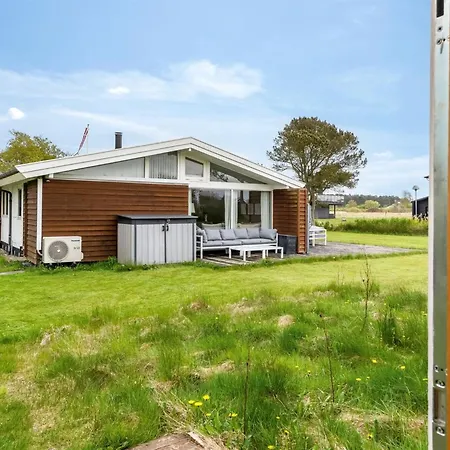 Feriehus Karin - 300m From The Sea By Interhome