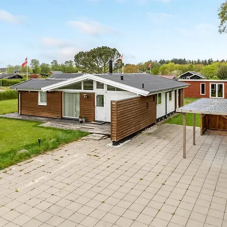 Feriehus Karin - 300m From The Sea By Interhome *