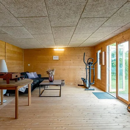Karin - 300m From The Sea By Interhome Frederikshavn