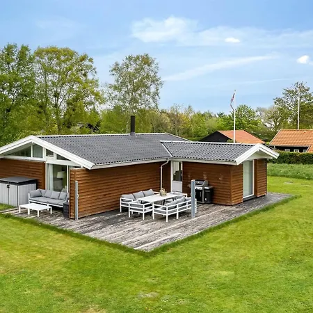Karin - 300m From The Sea By Interhome Frederikshavn