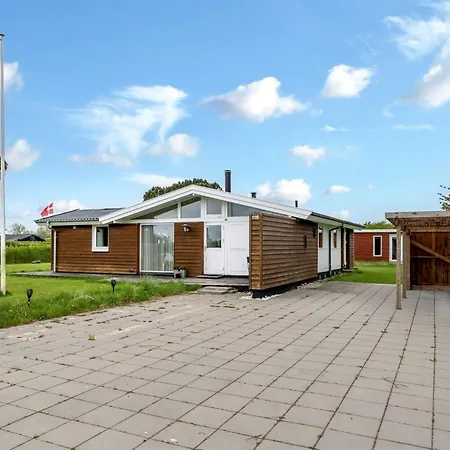 Dom wakacyjny Karin - 300m From The Sea By Interhome