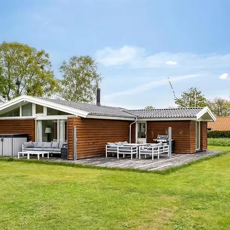 Karin - 300m From The Sea By Interhome Frederikshavn