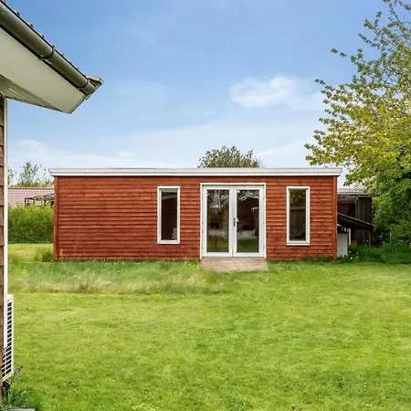 Karin - 300m From The Sea By Interhome * Frederikshavn