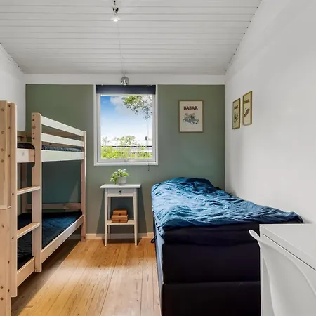 Dom wakacyjny Karin - 300m From The Sea By Interhome Frederikshavn