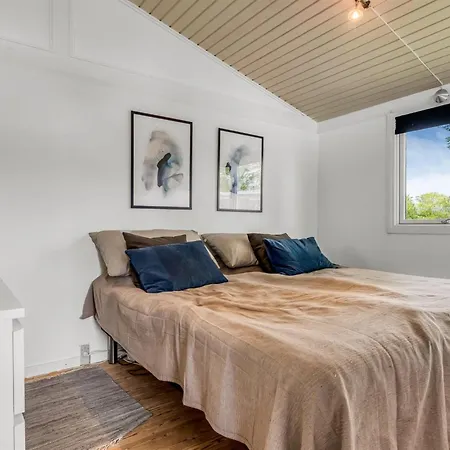 Dom wakacyjny Karin - 300m From The Sea By Interhome