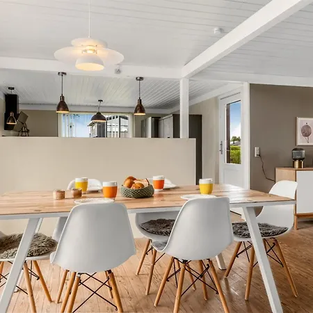Karin - 300m From The Sea By Interhome Dom wakacyjny Frederikshavn