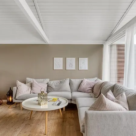 Karin - 300m From The Sea By Interhome *
