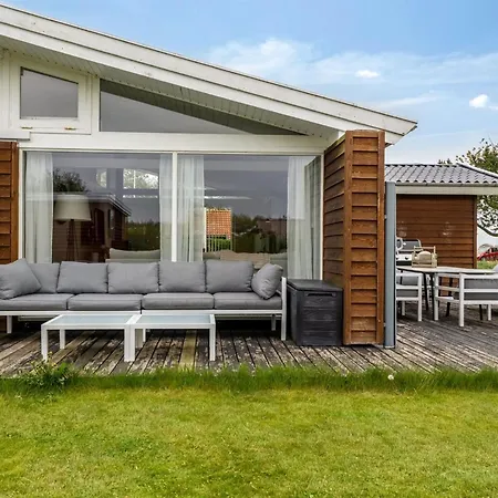 Karin - 300m From The Sea By Interhome Dom wakacyjny Frederikshavn