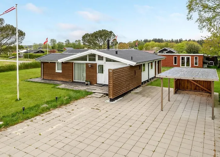 Дом отдыха Karin - 300m From The Sea By Interhome *